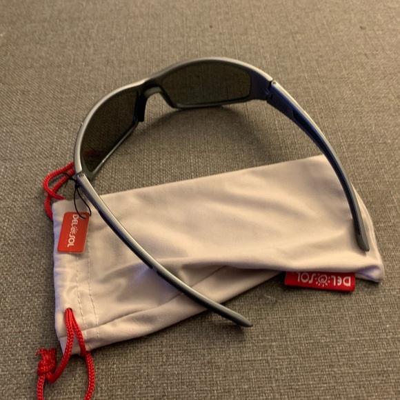 Men’s Del Sol Sunglasses - Picture 2 of 4